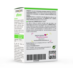 SYMBIOSYS Alflorex&reg;, , small